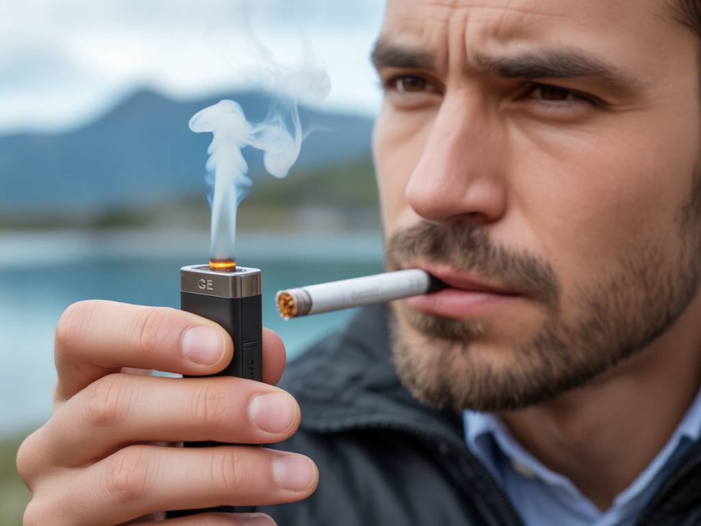 Entretien des résistances : astuces pour prolonger la durée de vie de votre cigarette électronique