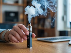 Cigarette électronique et règlementation en 2025 : ce qui va changer pour les vapoteurs et les fabricants