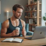 Vapotage et sport en 2026 : impacts sur les performances, la récupération et la santé des vapoteurs sportifs