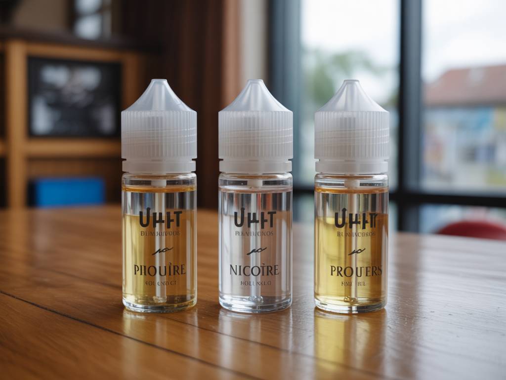 E-liquides sans nicotine : pour qui, quels usages et quels bénéfices en 2026 ?