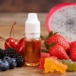 Biggy bear : tout savoir sur ce e-liquide gourmand et fruité
