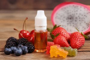 Biggy bear : tout savoir sur ce e-liquide gourmand et fruité