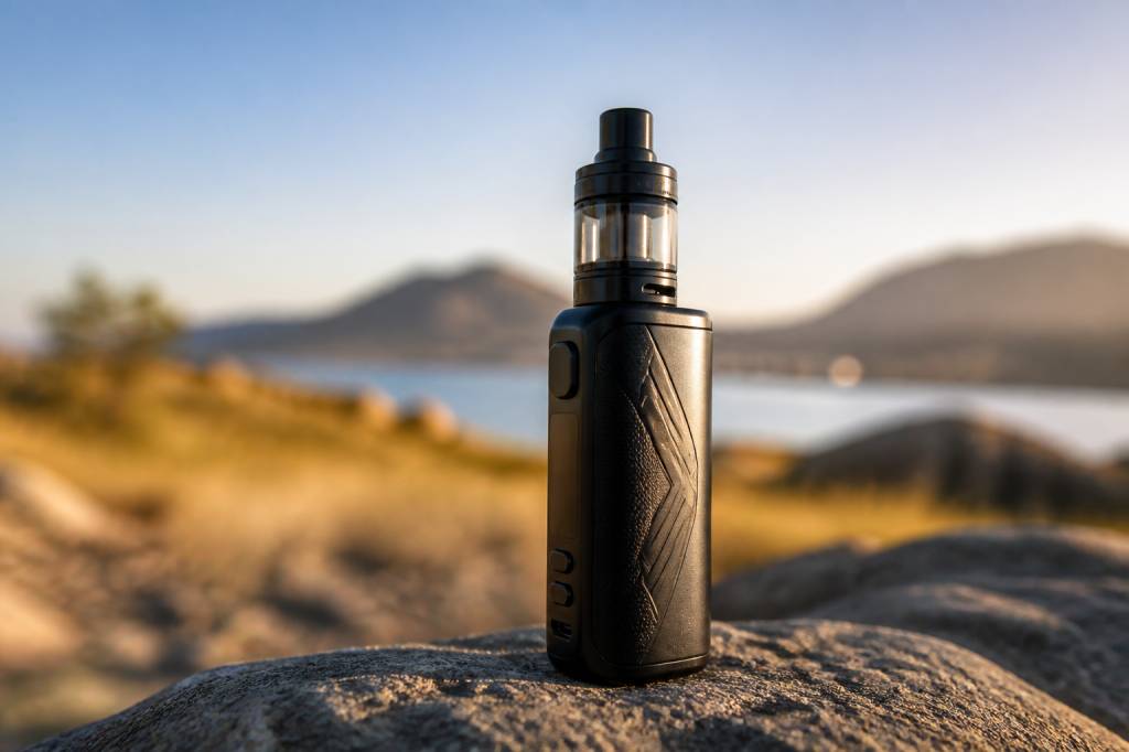 Armor g : test, avis et guide d’achat de la cigarette électronique