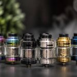 Atomiseur Zeus : guide d’achat et avis pour bien choisir son matériel vape