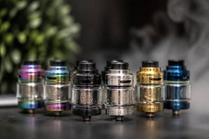 Atomiseur Zeus : guide d’achat et avis pour bien choisir son matériel vape