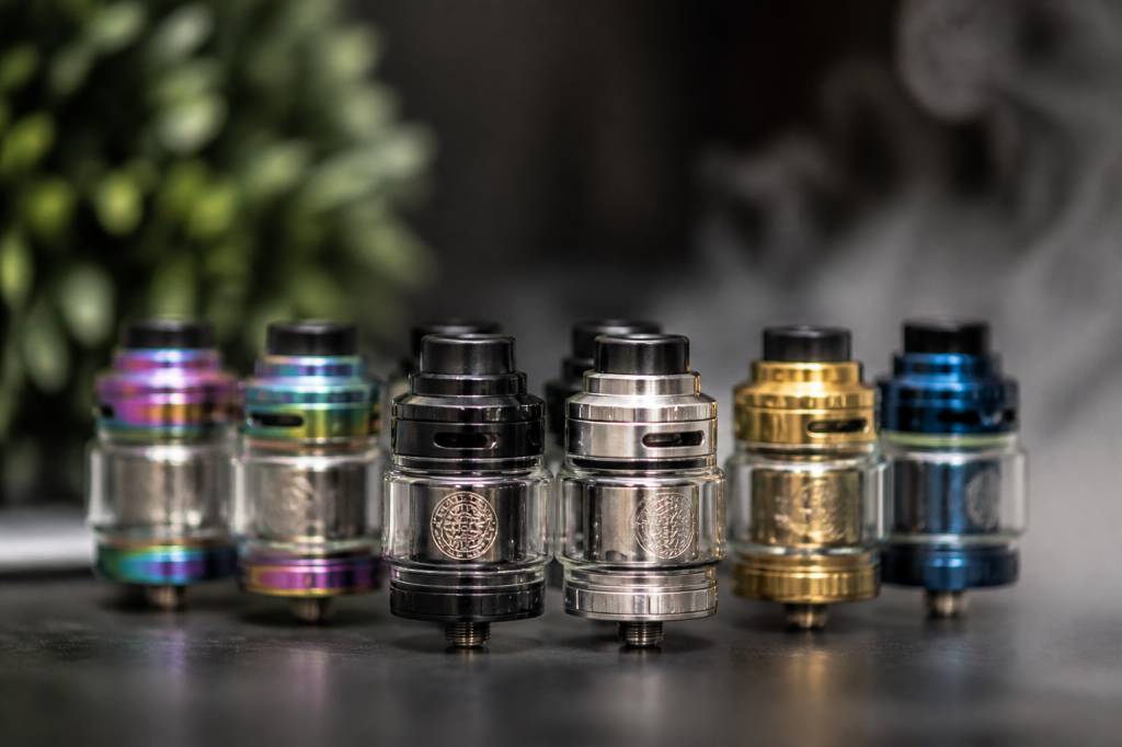 Atomiseur Zeus : guide d’achat et avis pour bien choisir son matériel vape