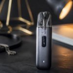 Argus Voopoo : avis, prix et caractéristiques du pod nouvelle génération