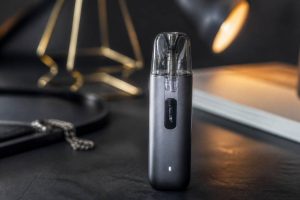 Argus Voopoo : avis, prix et caractéristiques du pod nouvelle génération