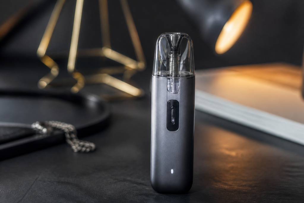 Argus Voopoo : avis, prix et caractéristiques du pod nouvelle génération