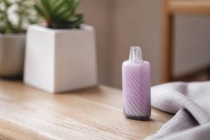 Aspire Fluffi : avis, caractéristiques et guide d’achat de la cigarette électronique jetableેણ