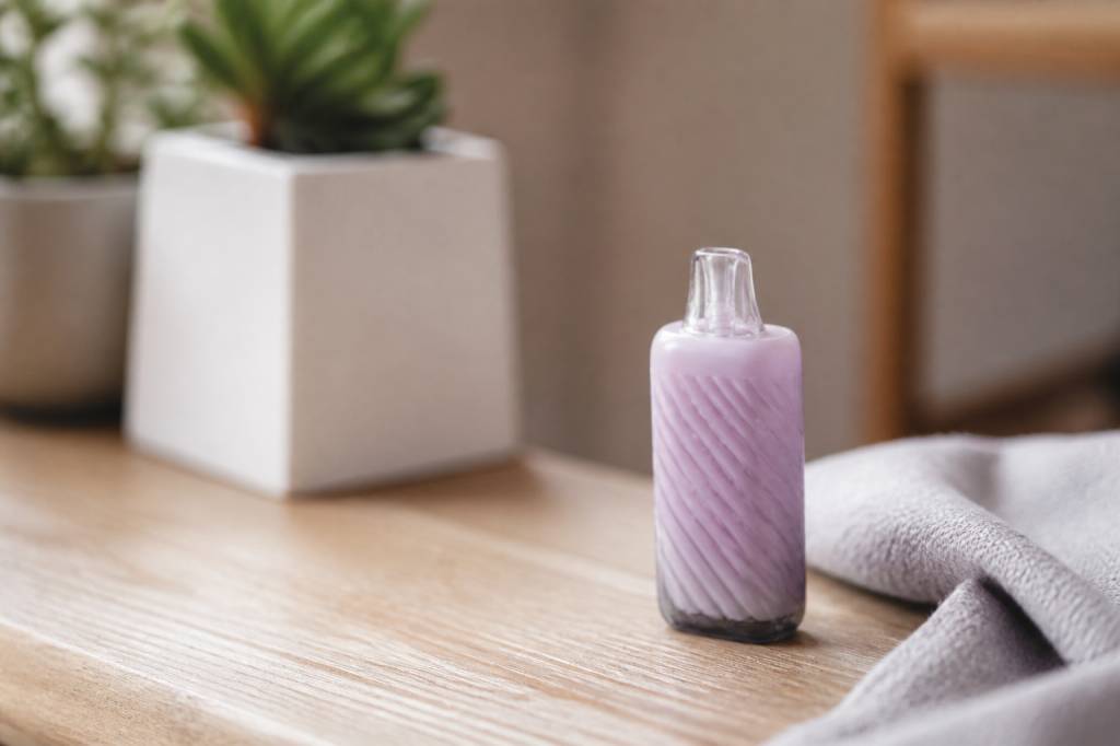 Aspire Fluffi : avis, caractéristiques et guide d’achat de la cigarette électronique jetableેણ