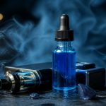 Blue devil : guide des e-liquides et produits de vape de la marque